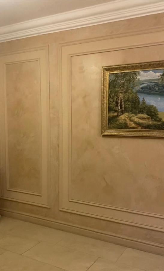 Апартаменты Аркадия Odessa Eksteriør bilde